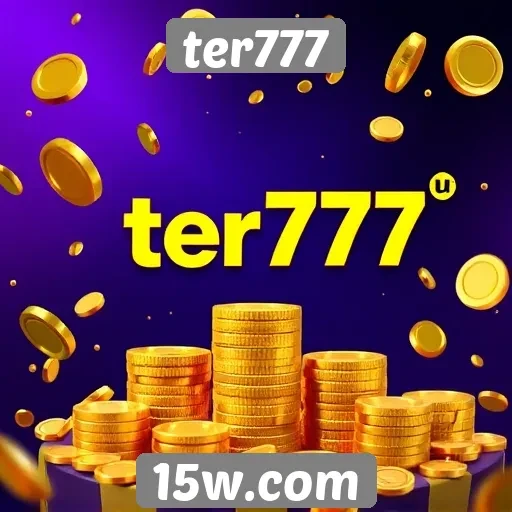 Como funciona o sistema de bônus do ter777