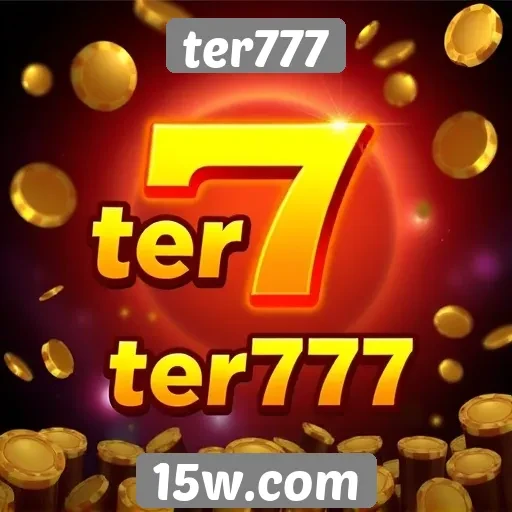 novidades sobre bônus e promoções no ter777