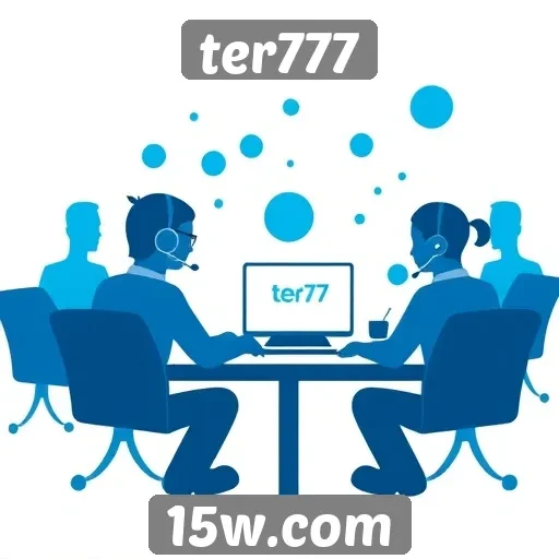 Suporte ao cliente no ter777 e sua eficácia