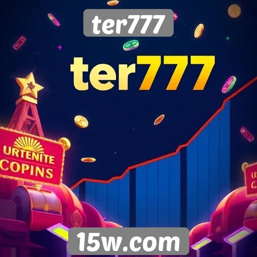 Popularidade dos jogos no ter777 entre usuários