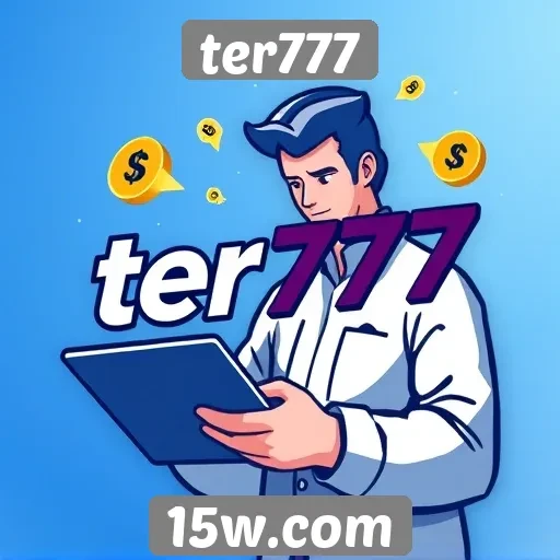 impacto do ter777 na comunidade de apostas digitais