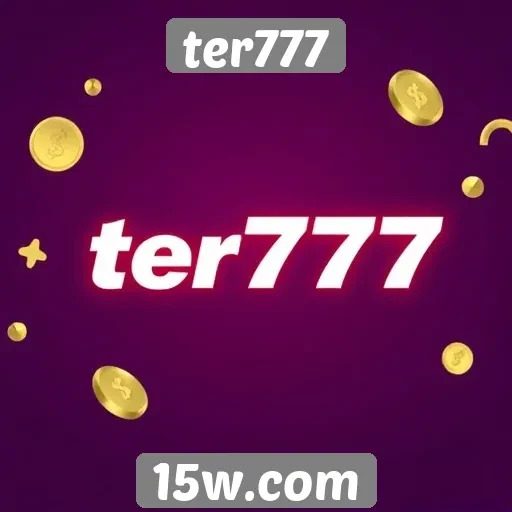 Promoções e bônus disponíveis no ter777