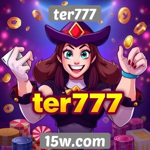 Plataforma ter777 oferece promoções inéditas